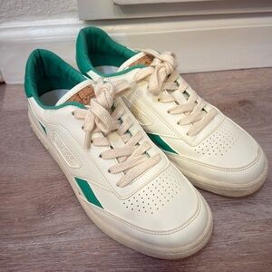Saye modelo ‘89 vegan sneakers